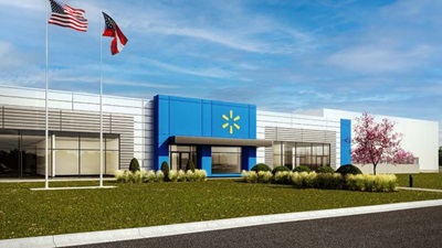 Imagen: cortesía de la empresa. ¿Qué hacer con la acción de Walmart? Vea nuestro consejo.